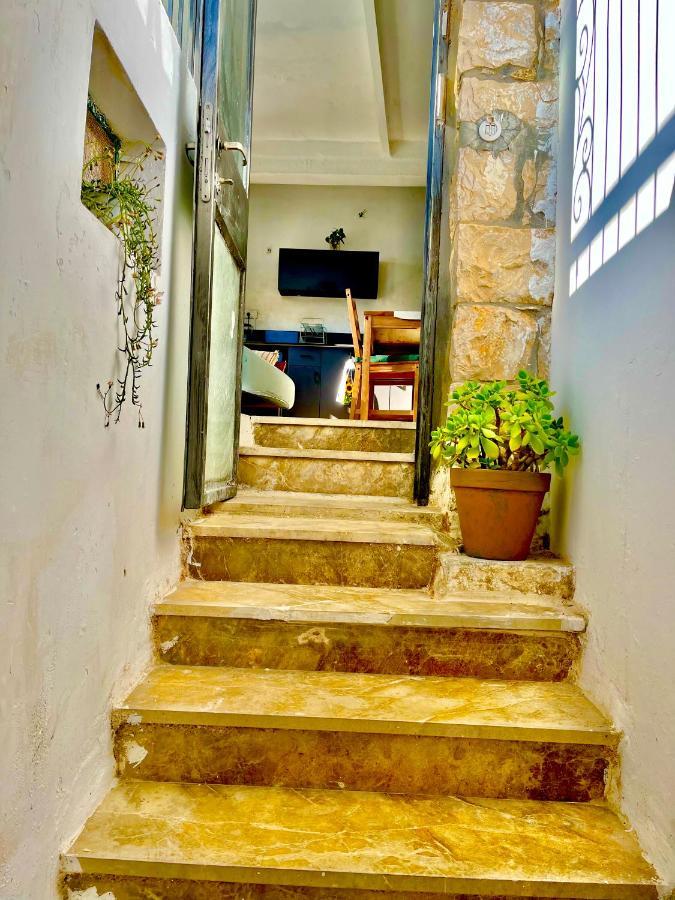 Mishpahat Price Safed Εξωτερικό φωτογραφία